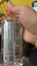 巴馬百年（LONGLIFE）天然弱碱性矿泉水巴马饮用水小瓶装小分子团活水318ML8支 实拍图
