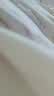 无印良品100%纯棉被套 全棉双人学生宿舍被罩单件 床上用品 180*220cm 实拍图