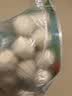 安井锁鲜装包心鱼丸 240g 鱼糜含量≥40% 火锅关东煮麻辣烫丸料食材 实拍图