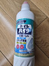 花王（KAO）马桶清洁剂500ml 进口洁厕灵厕所清洗液强力除臭去污垢去尿碱黄渍 实拍图