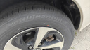 普利司通（Bridgestone）汽车轮胎 195/65R15 91H EP150 原配丰田新雷凌 适配卡罗拉 实拍图