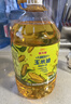 金龙鱼 食用油 非转基因 物理压榨不油腻轻年玉米油4L 实拍图