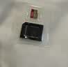 闪迪（SanDisk）128GB TF(MicroSD)内存卡4K极速金卡A2 V30 U3兼容大疆Pocket3/4P/Action 6运动相机/无人机存储卡 实拍图