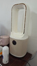今品森活（KIMPILIVE）风扇空调扇【火爆热销100w|全屋冷风王】桌面无叶小型制冷风机电风扇家用超静音办公卧室循环扇 【冰雾加湿】卧室/宿舍/厨房 9档循环冰风|下单满星送香薰盒 实拍图