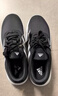 adidas CORERACER随心畅跑网面休闲跑步鞋男子阿迪达斯官方轻运动   黑/白 FX3581   40 实拍图