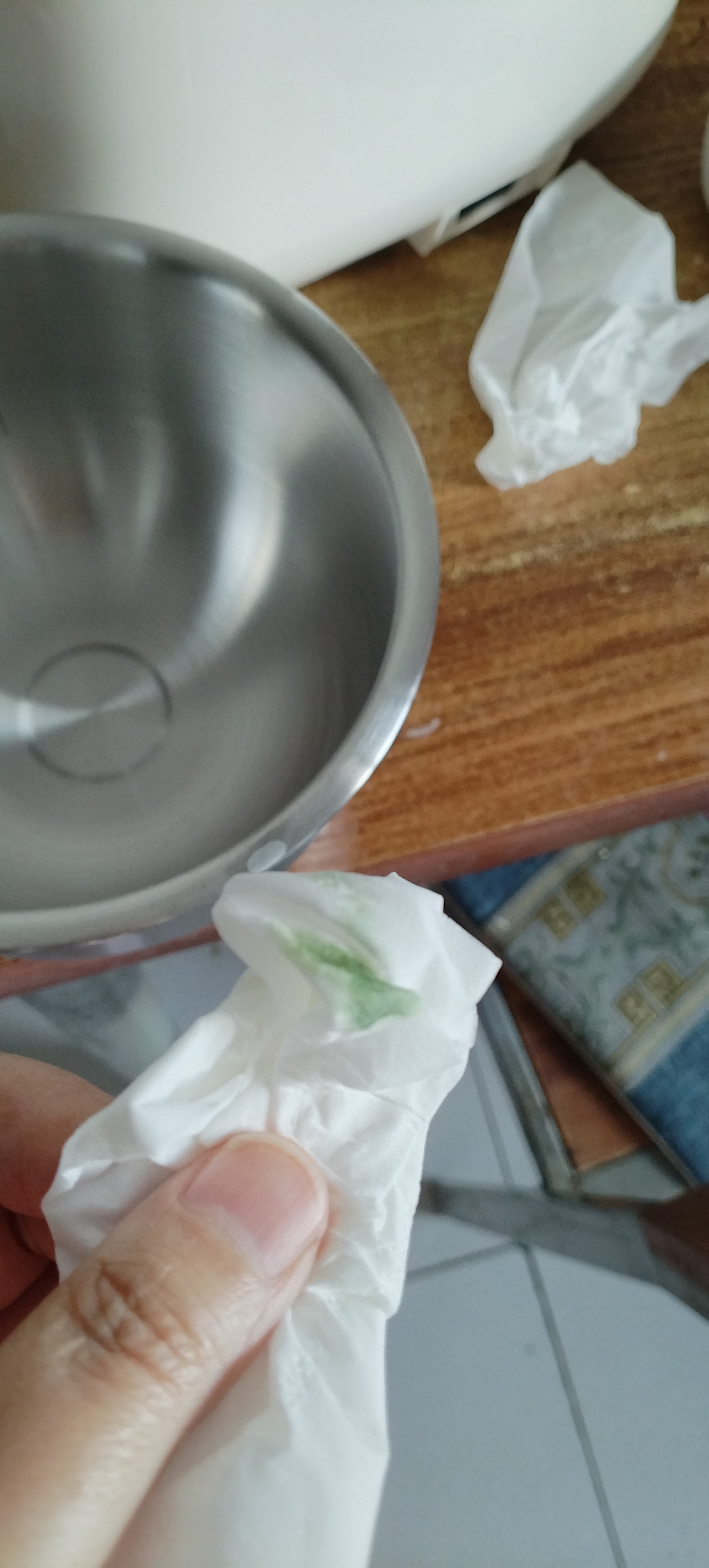 苏泊尔（SUPOR）小电饭煲1-2人用2升0涂层IH加热家用煮饭煲汤煮粥一锅多用不锈钢智能预约小型迷你电饭锅20HC1953 实拍图