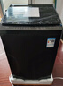小天鹅（LittleSwan）波轮洗衣机全自动家用 10KG 直驱变频 TB10V28DT 一级能效 除菌螨 以旧换新 京东自营 出租房宿舍 实拍图