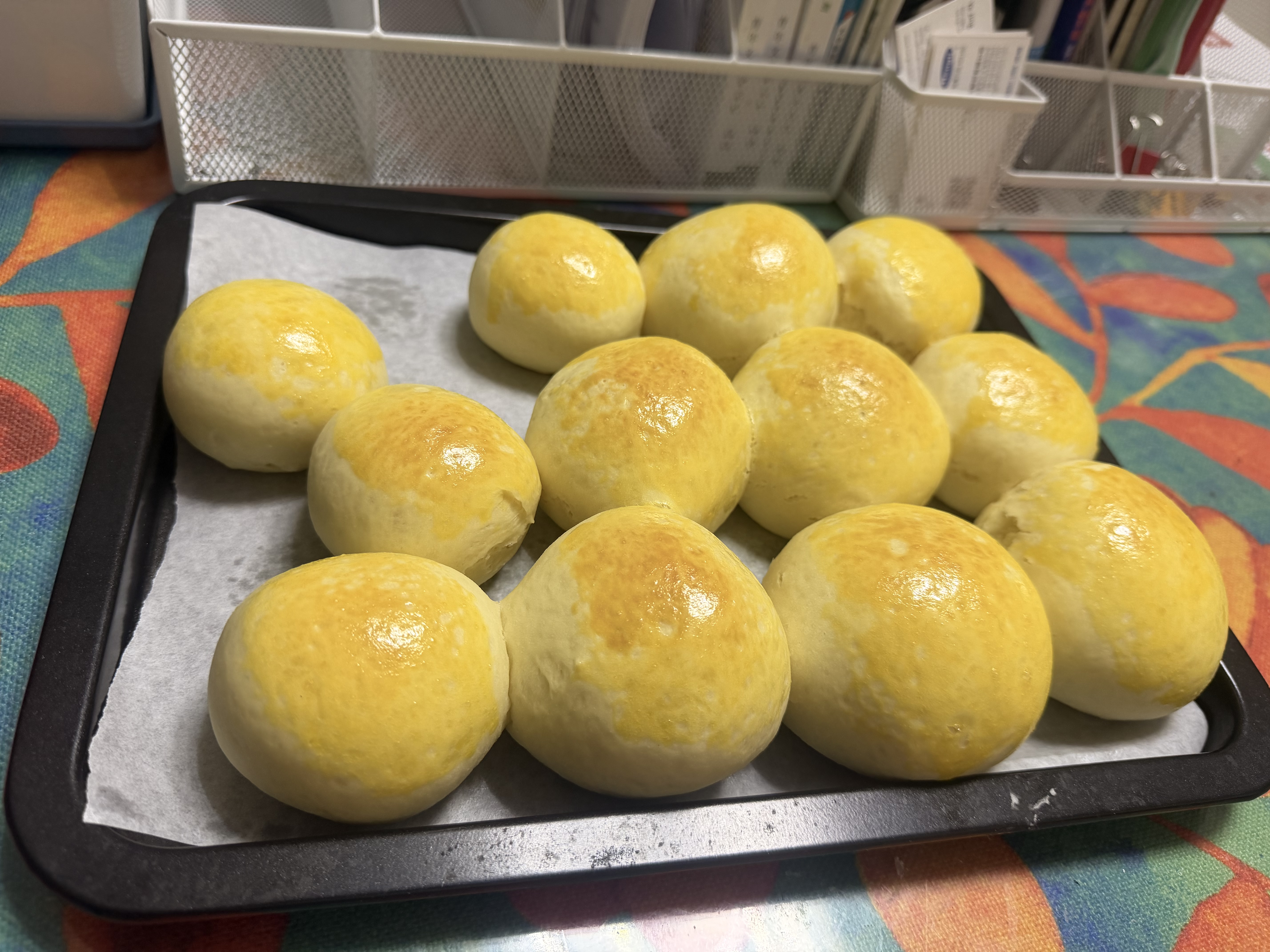 海氏（Hauswirt）【升级款】M5厨师机和面机家用全自动揉面一体压面机打蛋器面条机多功能轻音电动料理机 M5 Max升级彩屏版 5.5L 实拍图