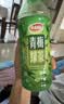 达利园青梅绿茶饮料青梅果汁果味茶饮品500ml*15瓶*2箱 夏天饮料整箱装 实拍图