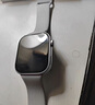 小米（MI）REDMI Watch 6皎月银 国家补贴 澎湃OS 3 心率血氧监测 红米手表6 小米汽车 送男友送女友 实拍图