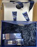妮维雅（NIVEA）男士【补水保湿】水活保湿套装礼盒(水乳洁) 送男友礼盒 生日礼物 实拍图