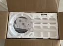艾美特（AIRMATE）【天鹅MAX】空气循环扇直流变频家用大风力电风扇卧室轻音一级能效负离子净化语音落地扇 SRDI151 实拍图