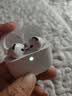 艾勒丝汀【2026新款丨华强北顶配Airpods4代】蓝牙耳机适用苹果安卓无线降噪版苹果17半入耳式ios排名前十 杜比音效·纯享版丨华强北顶配 【官同顶配】物理降噪+超长续航 实拍图