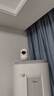 360摄像头9pro 高清400万像素微光全彩家用监控手机远程双向通话360度旋转婴儿看护器 实拍图