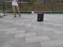 罗兰（Roland）音箱CUBE STREET EX 二代网红户外直播吉他弹唱路演便携音响 【室内练习】EX音箱+舒尔SM58S话筒 实拍图