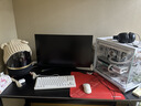 华硕小金刚VG27AQL5A 27英寸显示器2K200Hz显示器超频210Hz FastIPS FreeSync无撕裂 0.3ms响应 HDR400 实拍图