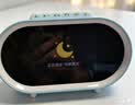 文曲星（WQX）N5S同步教材智能闹钟AI时间宝学生专用时间管理器护眼WIFI 实拍图