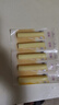 德亚原制手撕奶酪棒99%干酪含量【原味】80g*3盒高钙高蛋白早餐恰巴塔 实拍图