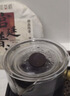 顶茶师普洱茶叶老班章熟茶357g熟普茶饼7年以上口粮茶云南古树茶叶送礼 实拍图