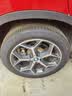 米其林（MICHELIN）防爆轮胎 225/50R18 95W 浩悦 PRIMACY 3ST ZP *适配宝马X1 实拍图