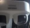 海康威视（HIKVISION）监控摄像头400万双摄全彩夜视POE网线供电语音对讲手机远程室内外摄像头1Q445-LT 2.8mm 实拍图