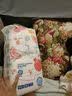 宜婴弱酸水果拉拉裤XXL34片(13.5-16kg)婴儿尿不湿学步裤超薄透气 实拍图