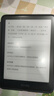 Kindle新款电子书阅读器 电纸书 墨水屏 持久续航 WiFi 海外版广告版非广告版随机发货 paperwhite6签名版32G 绿色 24款 实拍图
