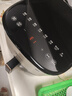 美的（Midea）空气炸锅蒸烤一体智能空气炸锅 可视触控蒸汽嫩炸免翻面空气炸锅大容量5.3L电炸锅 KZC5388 实拍图