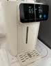 美的（Midea）电热水瓶水壶母婴级316L不锈钢内胆家用5L大容量智能48H保温一体可拆净饮水机30Wpro 实拍图