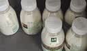 伊利金典3.8g乳蛋白鲜活纯牛奶250ml*8 30天常温短保 礼盒装 实拍图