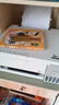 爱普生（EPSON）【6代新品】L3351墨仓式彩色打印机 微信打印/无线连接 家用AI学习打印机（打印、复印、扫描） 实拍图