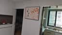 墨派餐厅装饰画现代简约饭厅横幅挂画轻奢饭厅背景墙厨房壁画免打孔 三餐四季 80*60cm【晶瓷】 实拍图