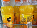 可口可乐（Coca-Cola）美汁源 MinuteMaid 酷儿 Qoo 橙味 果汁饮料 300ml*12瓶  实拍图
