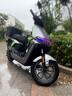 倍耐力（Pirelli）天使胎踏板摩托车轮胎电动车真空胎半热熔电瓶车 前后轮120/70-12 实拍图