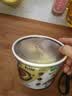 德芙 全家桶 丝滑牛奶巧克力 碗装18粒216g 休闲零食 糖果 生日礼物 实拍图