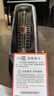 NKKIO尼康节拍器日本进口机芯钢琴考级专用乐器通用 经典款-黑色 实拍图