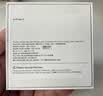 Apple/苹果 AirPods 4 搭配USB-C充电盒 苹果耳机 蓝牙耳机 适用iPhone/iPad/Mac 四代 实拍图