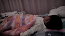 南极人婴儿蚊帐罩宝宝小床蒙古包全罩式防蚊罩儿童可折叠通用蚊帐粉色 实拍图