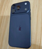 Apple/苹果  iPhone 17 Pro 1TB 深蓝色 支持移动联通电信5G 双卡双待手机 实拍图