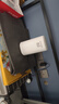 夏新5g随身wifi6移动无线免插卡路由器cpe全网通千兆双频便携式车载上网卡高速流量 5G狂暴性能版【满血性能光纤级网速】 实拍图