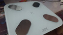 PICOOC有品智能体脂秤【充电款】体重秤家用电子秤减肥专用高精准测人体数据脂肪称生日礼物礼品送男女友 实拍图