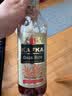 卡夫卡（Kafka）洋酒 朗姆酒750ml DIY调酒 基酒 配制酒 实拍图
