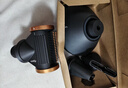 戴森（DYSON）HD16 全新智能吹风机 Supersonic 电吹风 负离子 速干护发 多风嘴 柔雾杏 家用 送礼推荐  礼盒款 实拍图