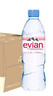 依云（evian）矿泉水 330ml*24瓶 饮用水 高端矿泉水 法国进口 会议商务用水 实拍图