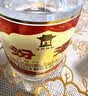 汾酒53度黄盖玻汾  清香型白酒 高度口粮酒  泡酒 53度 475mL 6瓶 整箱装非原箱 实拍图