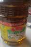 鲁花 【保真菜籽油】食用油 低芥酸特香菜籽油 6.18L   物理压榨 实拍图