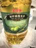 金龙鱼 食用油 初榨橄榄果香食用植物调和油5L （新老包装随机发货） 实拍图