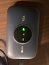 TCL随身wifi2026新款三网全国通用免插卡无线网wifi6车载4G路由器随身便携无限制移动联通电信5GXY15B 【新款苍梧蓝】展锐芯片3000毫安大电池 不限速不虚标月享1500G流量 实拍图