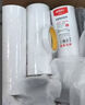 晨光（M&G）(M&G)文具高粘性棉纸双面胶带12mm*10y(9.1m/装) 开学必备学习办公用品 24卷装AJD97395 实拍图