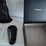 松下（Panasonic）【焕新补贴】进口往复式剃须刀智能电动刮胡差旅便携刮胡须刀全身水洗送男士老公生日礼物高档 银黑LV9W【升级150%净剃率】 LV9W 实拍图